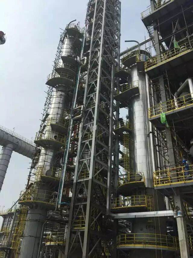 芗城设备翻新喷涂・钢构厂房升级改造