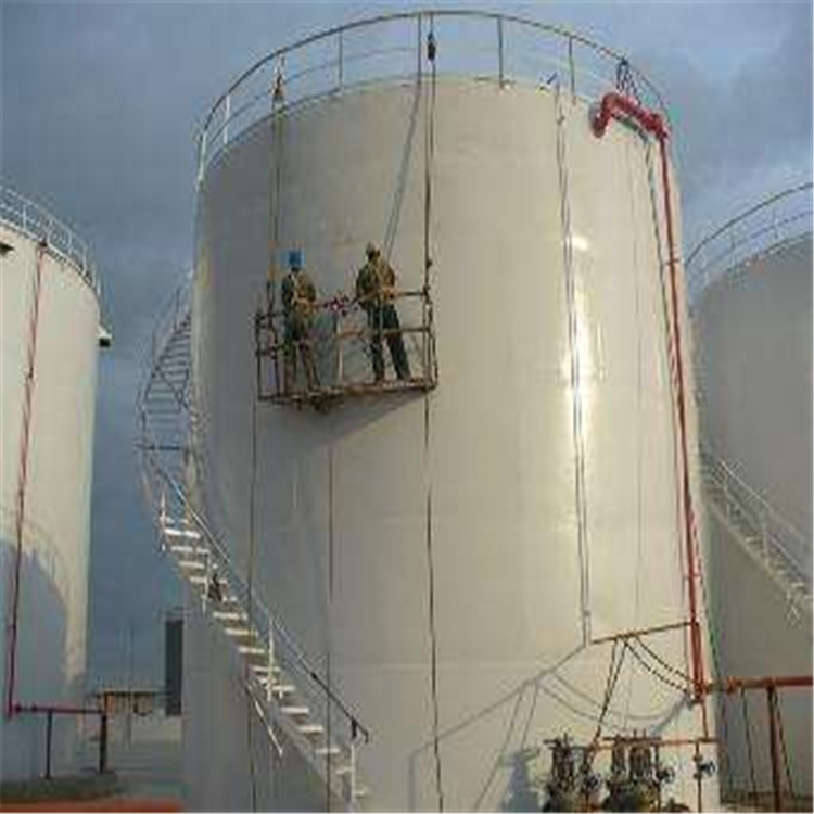 芗城喷漆翻新・工业喷漆・设备喷漆服务简介